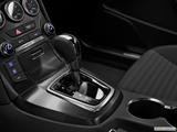  Gear shifter/center console photo